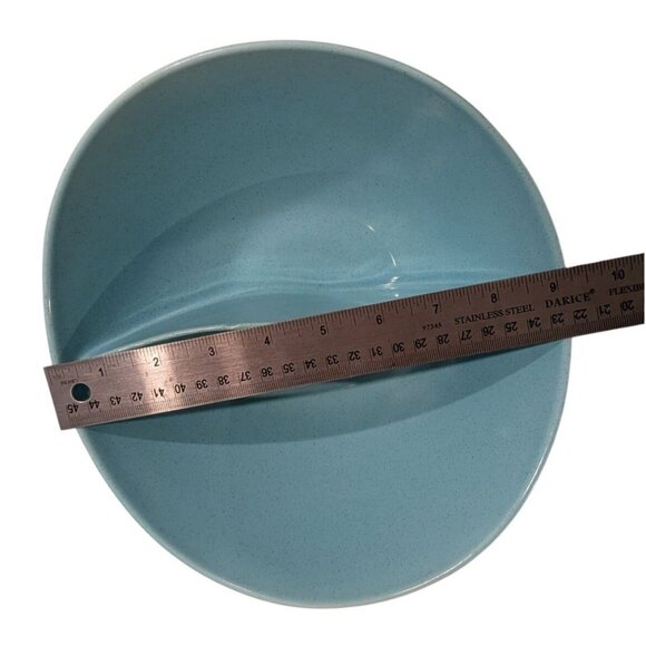 Vintage Vernon Ware "Heavenly Days" Oval Divided Dish ODV9 - Picture 4 of 12